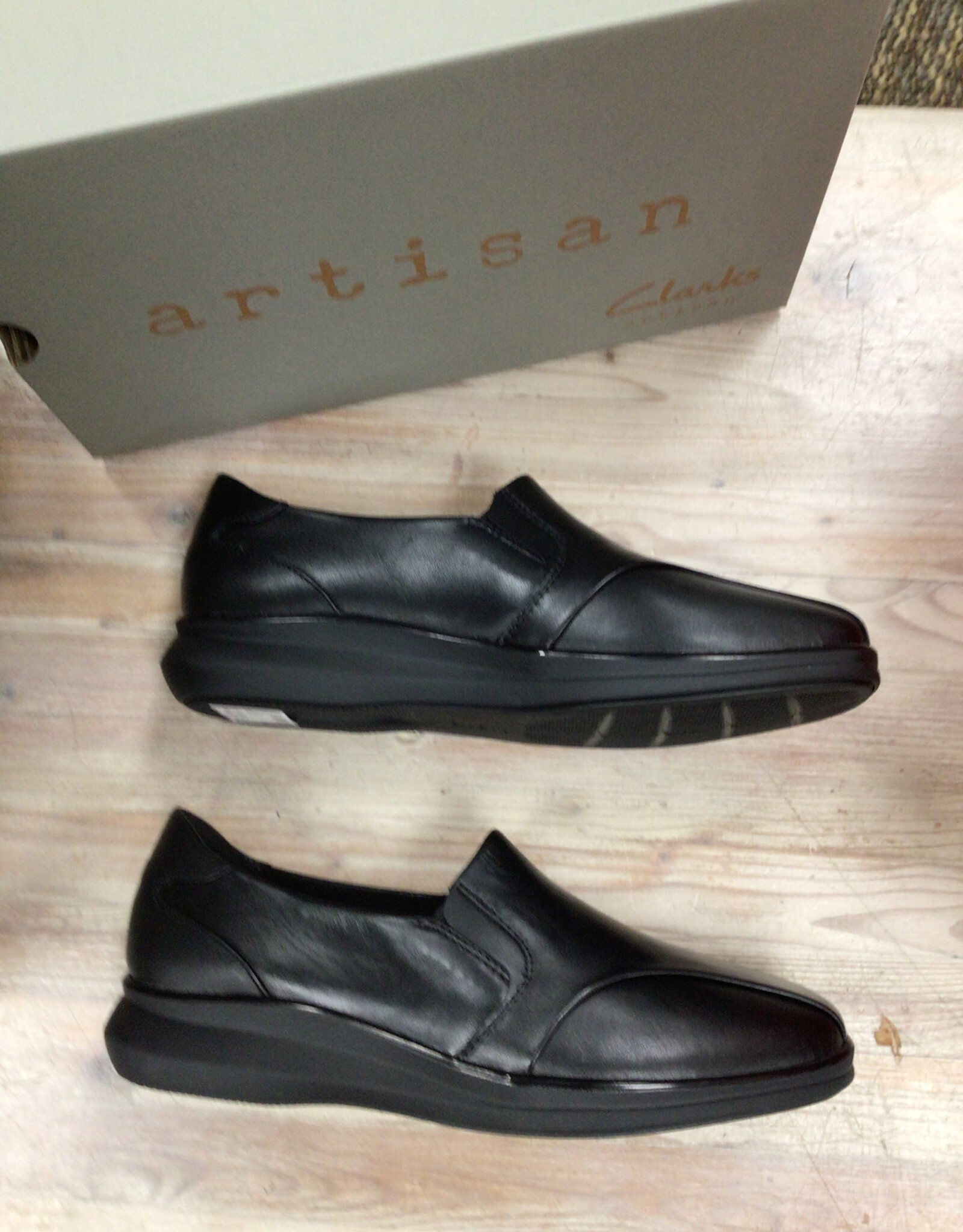 Clarks Clarks Lynell Edge Ladies’