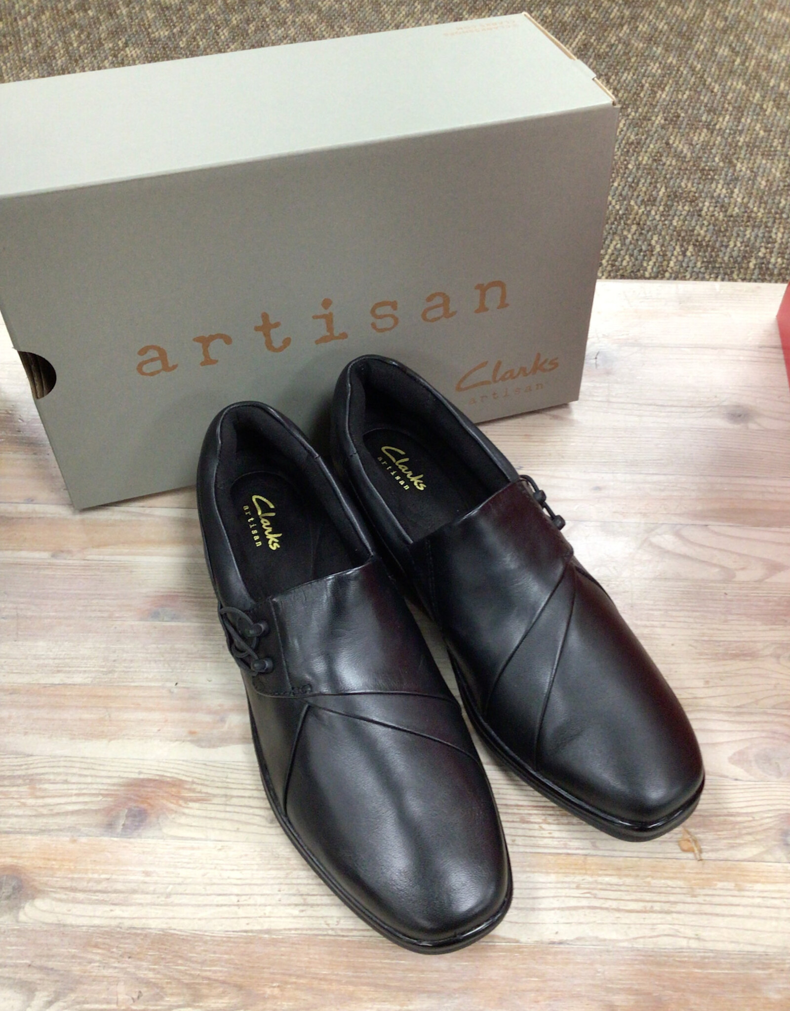 Clarks Clarks Lynell Slip