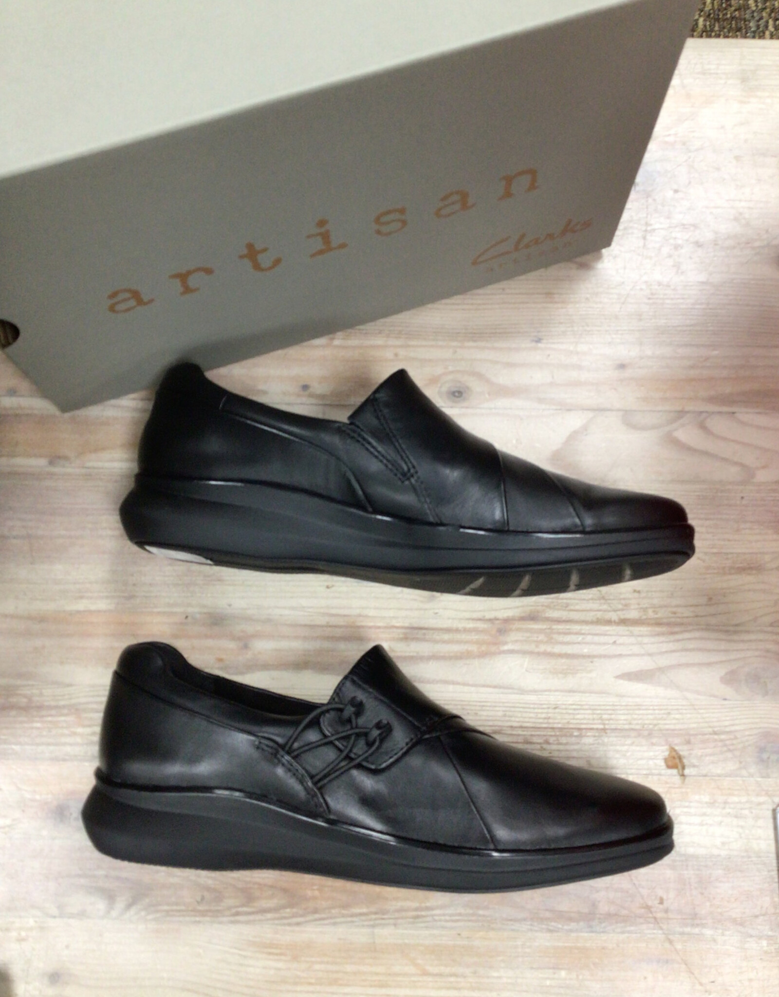 Clarks Clarks Lynell Slip