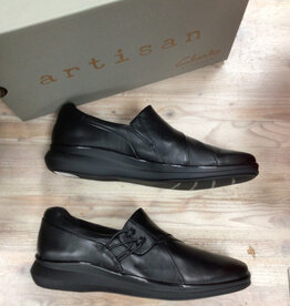 Clarks Clarks Lynell Slip Ladies'