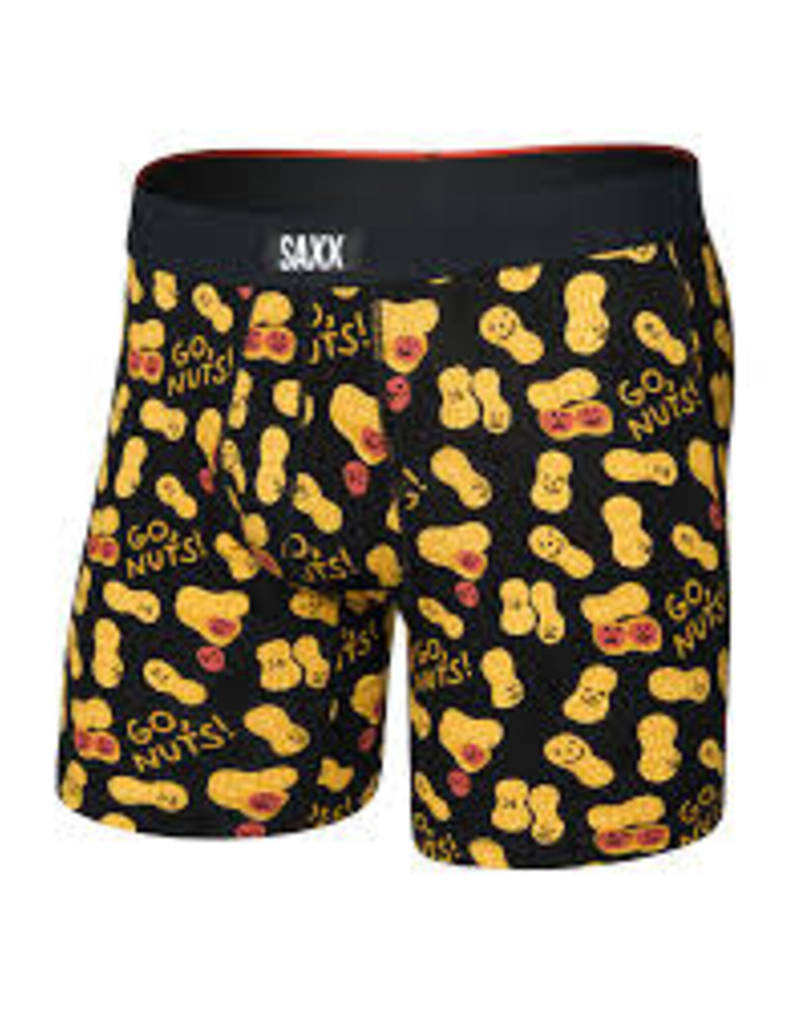 Saxx Saxx SXVX24F Vibe Xtra Boxer Brief Men’s