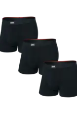 Saxx Saxx SXPP3VX Vibe Xtra Boxer Brief 3pkMen’s Saxx Saxx SXPP3VX Vibe Xtra Boxer Brief 3pkMen’s