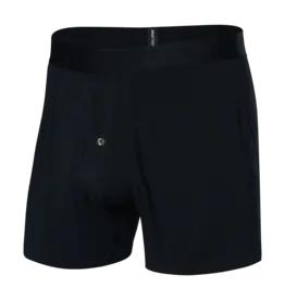 Saxx Saxx SXBB86F DropTemp Cooling Cotton Boxer Brief Men’s