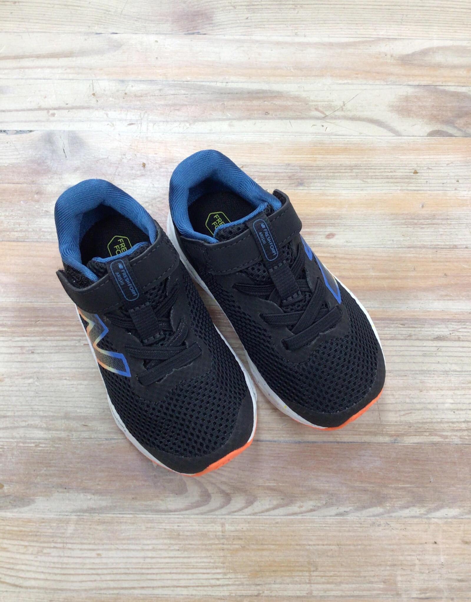 New Balance New Balance IARRI Kids’