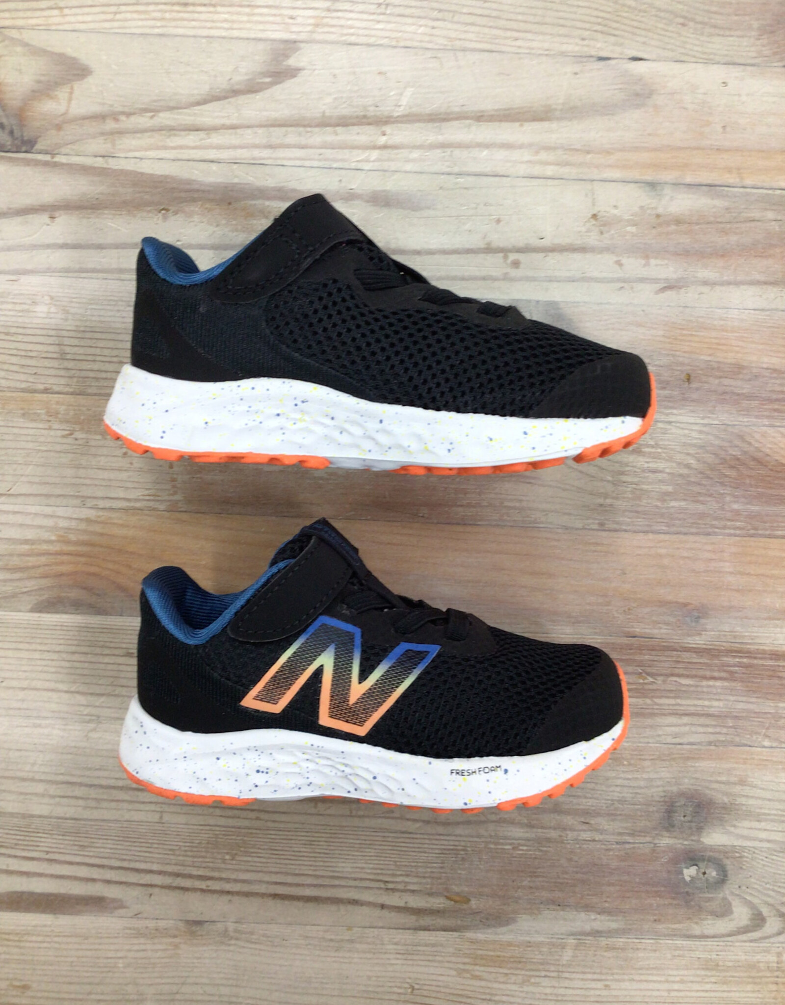 New Balance New Balance IARRI Kids’