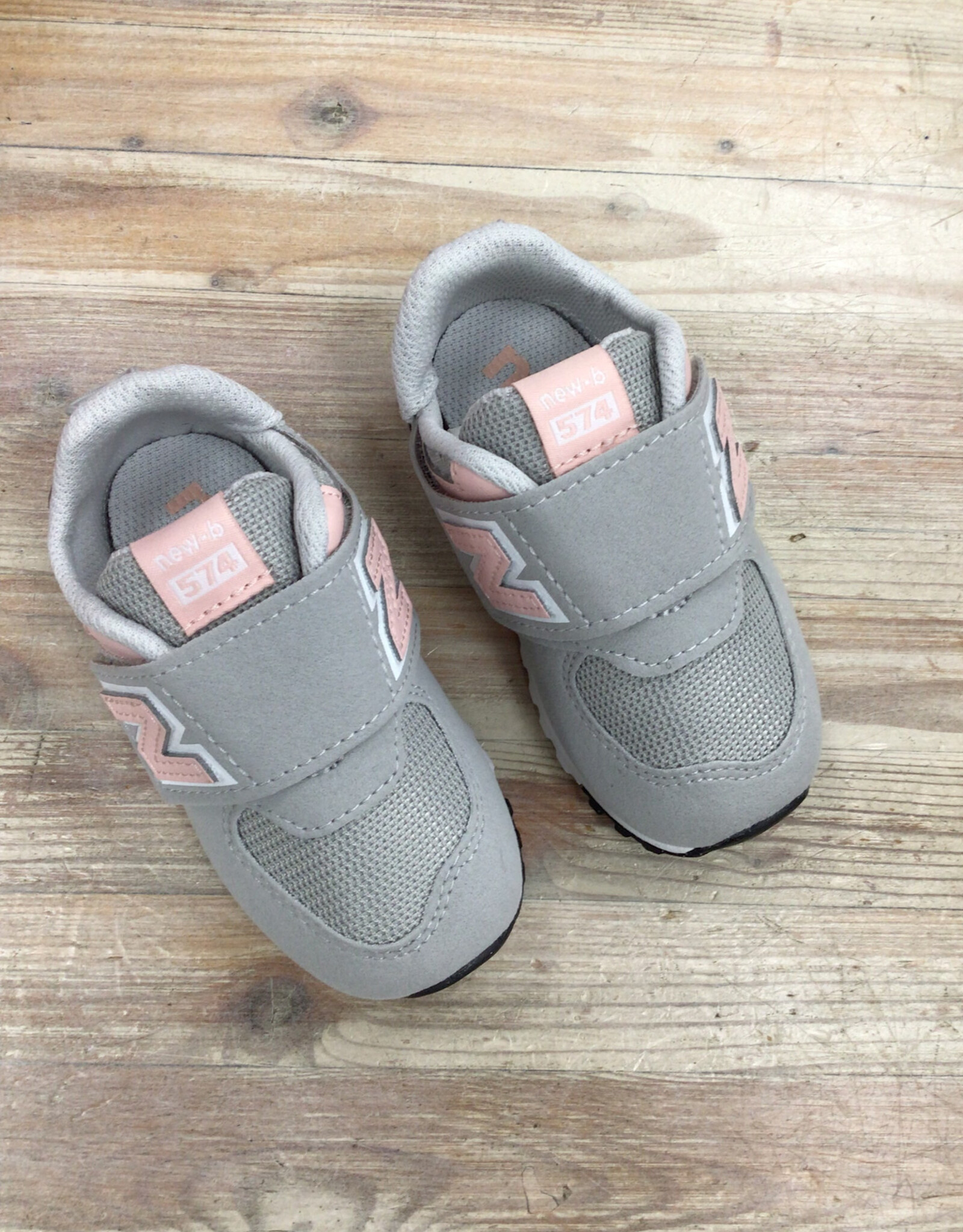 New Balance New Balance NW574 Kids’
