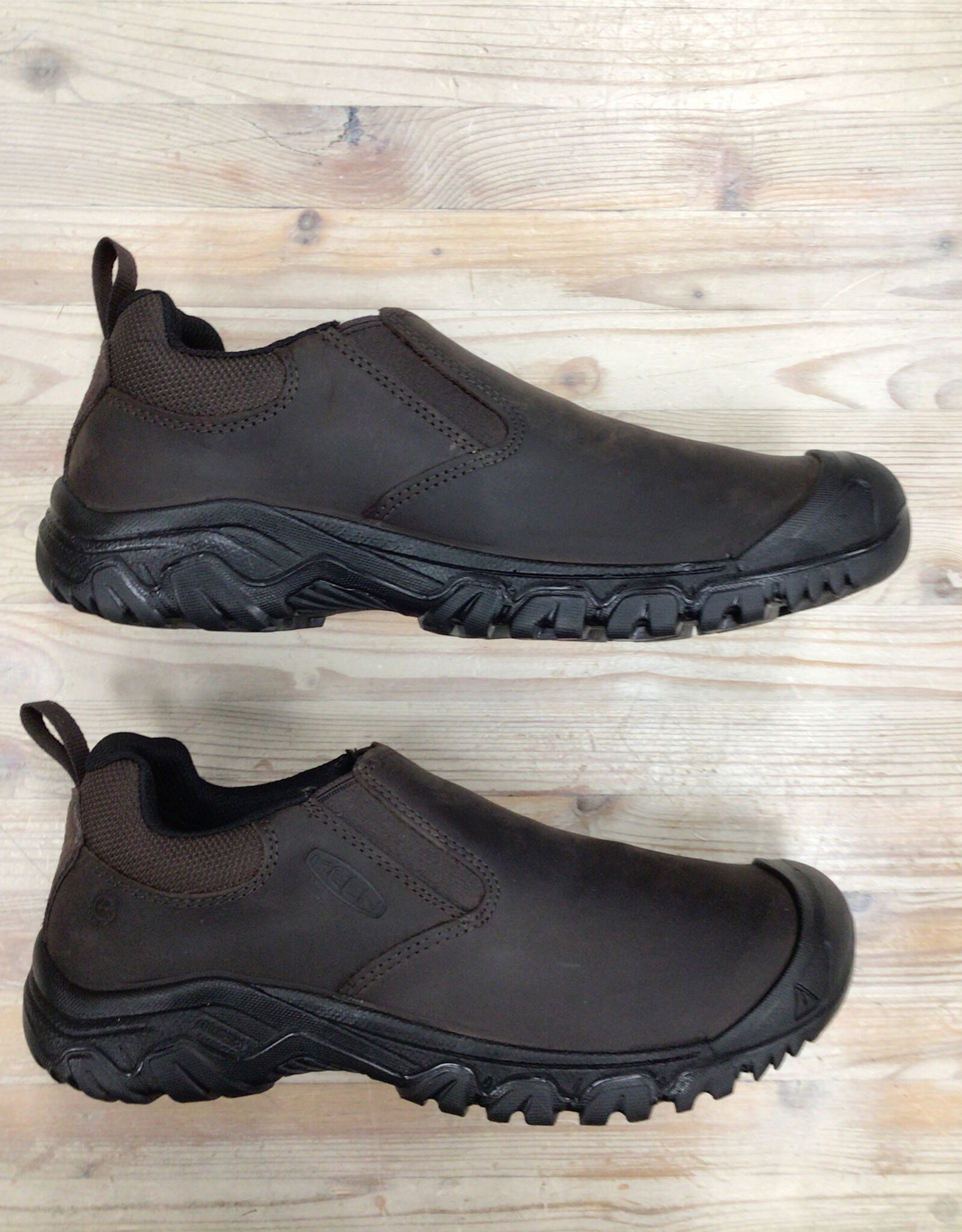 Keen Keen Targhee IV Slip-On Men’s