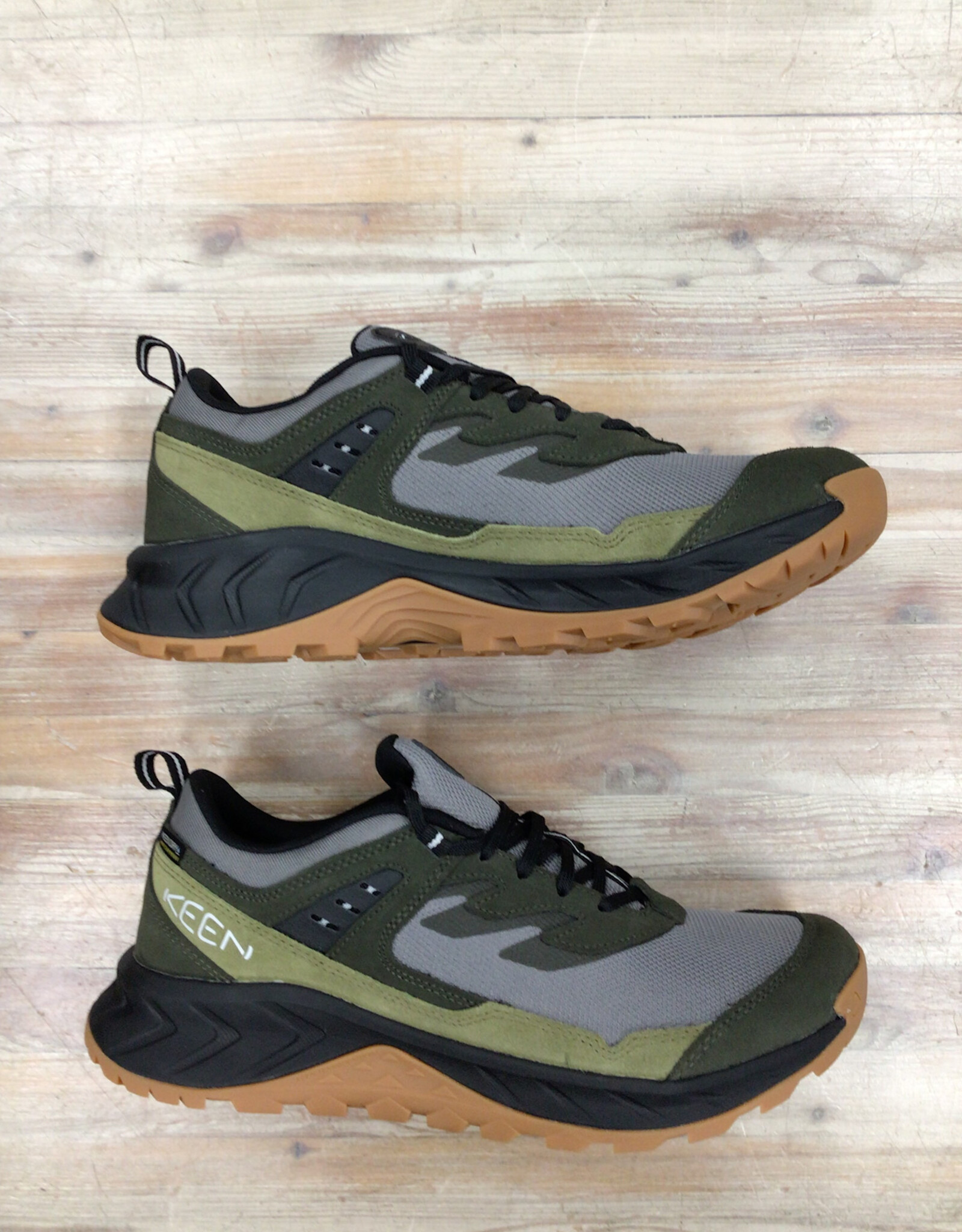 Keen Keen Hightrail WP Men’s
