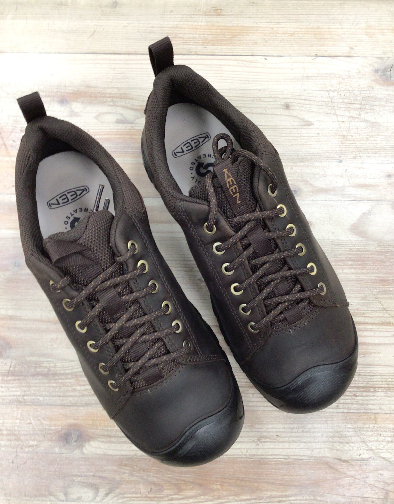 Keen Keen Targhee IV Oxford Men’s