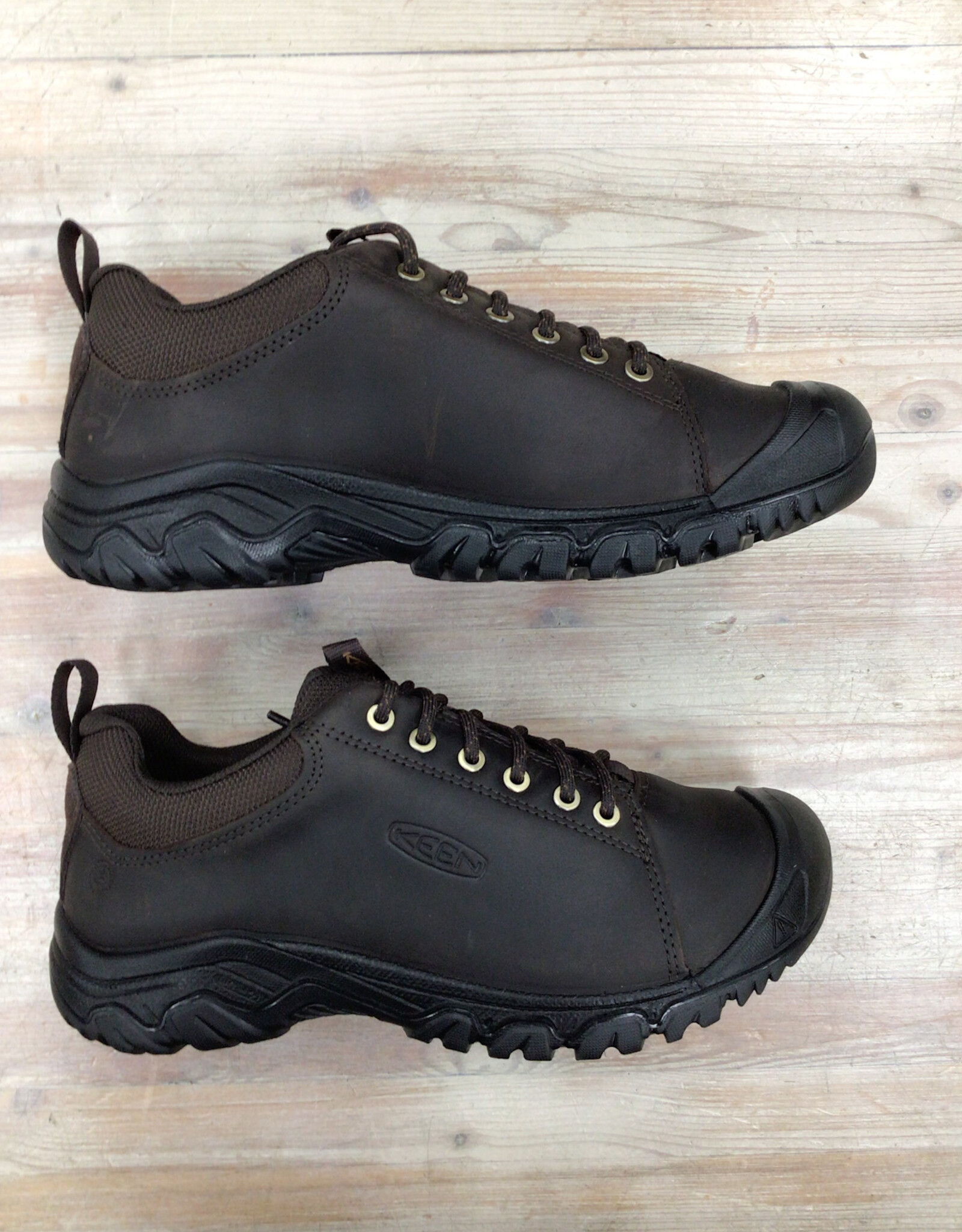 Keen Keen Targhee IV Oxford Men’s