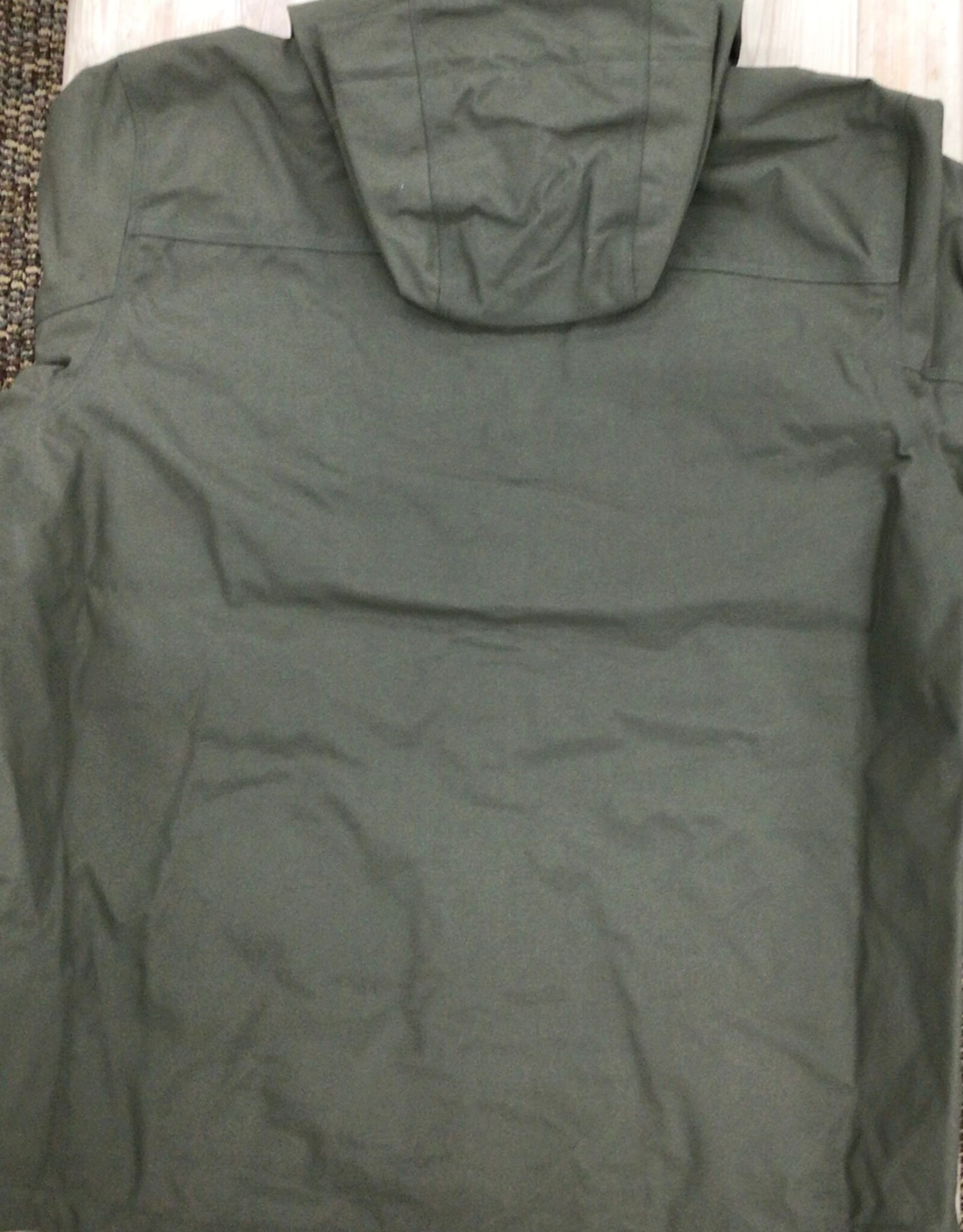 Carhartt Carhartt 104670 Storm Defender Heavyweight Jacket Men’s
