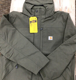 Carhartt Carhartt 104670 Storm Defender Heavyweight Jacket Men’s