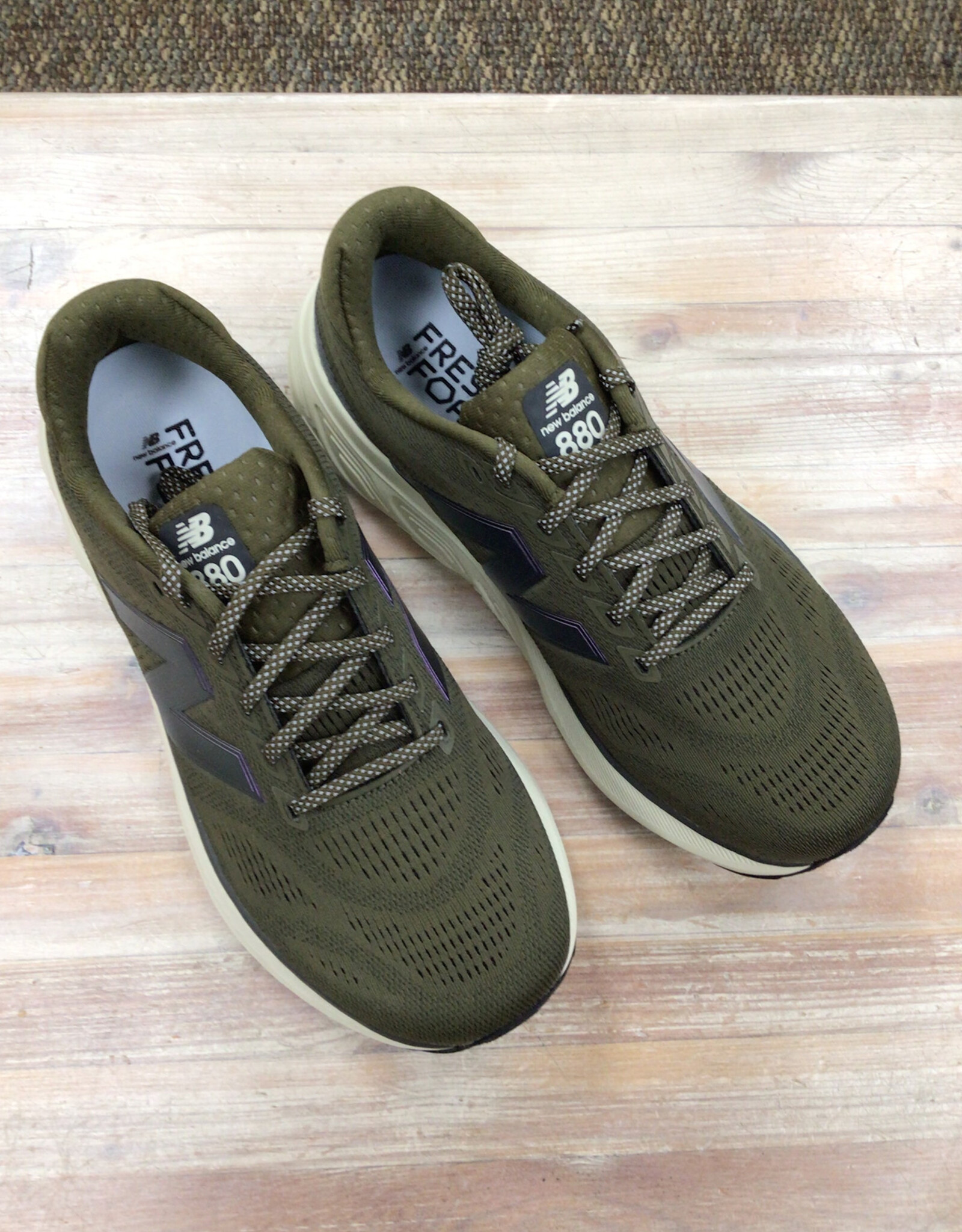 New Balance New Balance M880 v15 Men’s