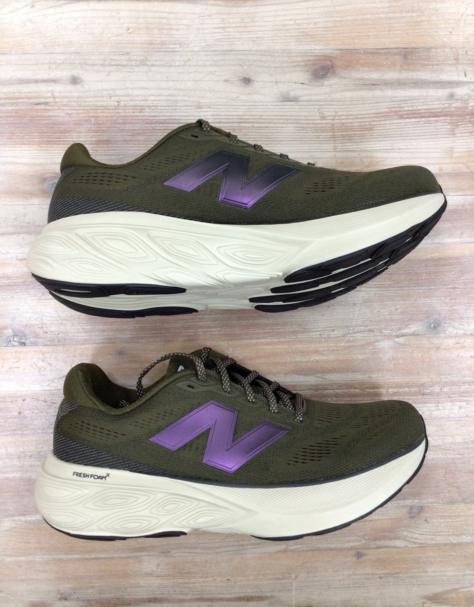 New Balance New Balance M880 v15 Men’s