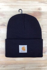 Carhartt Carhartt A18 Knit Cuffed Beanie Unisex