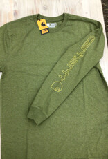 Carhartt Carhartt K231 L/S Tee Men’s