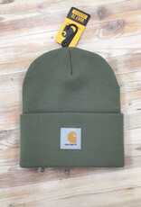 Carhartt Carhartt A18 Knit Cuffed Beanie Unisex