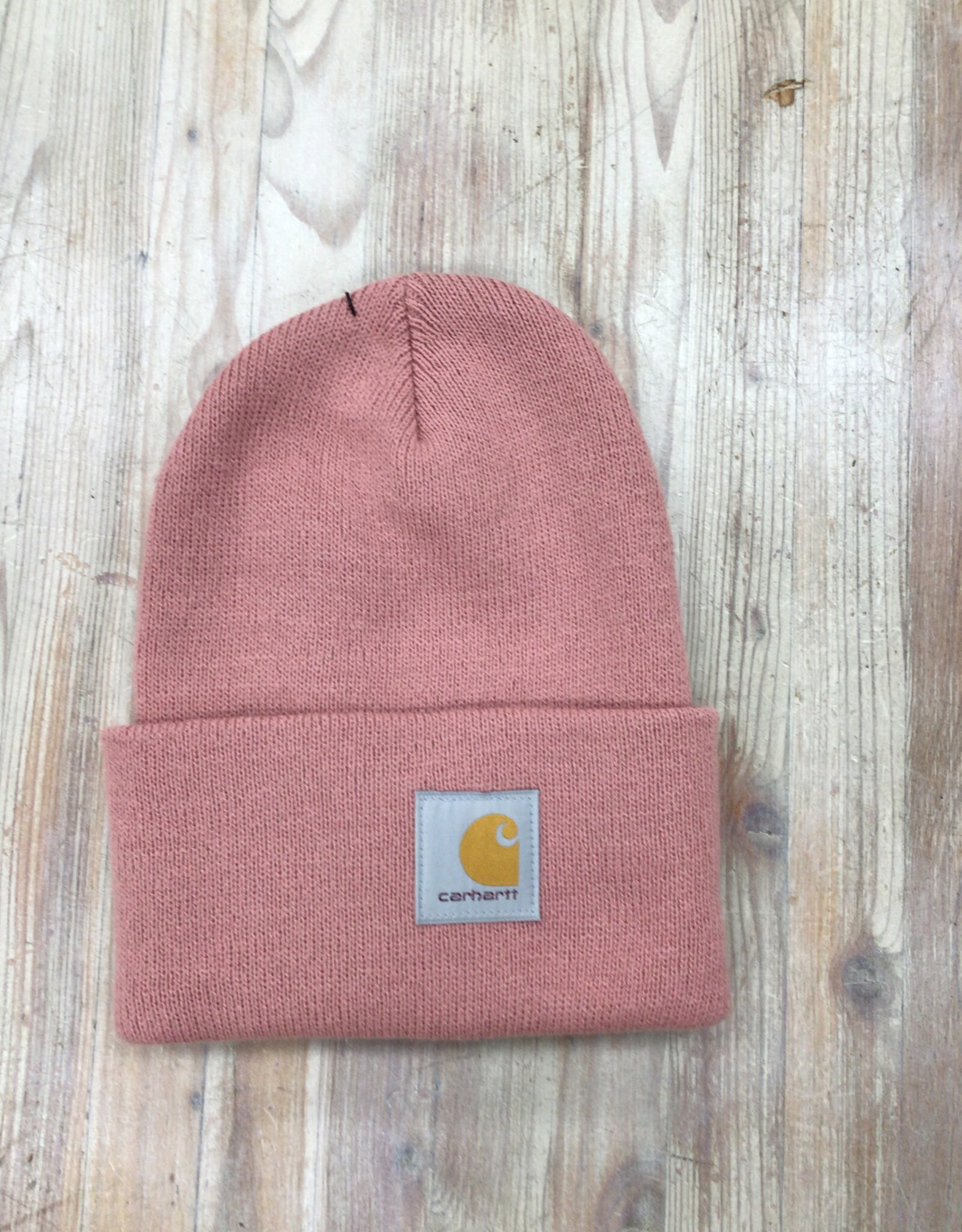 Carhartt Carhartt A18 Knit Cuffed Beanie Unisex