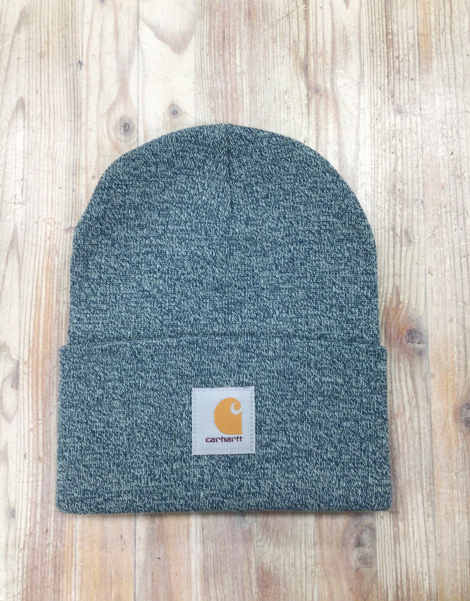 Carhartt Carhartt A18 Knit Cuffed Beanie Unisex