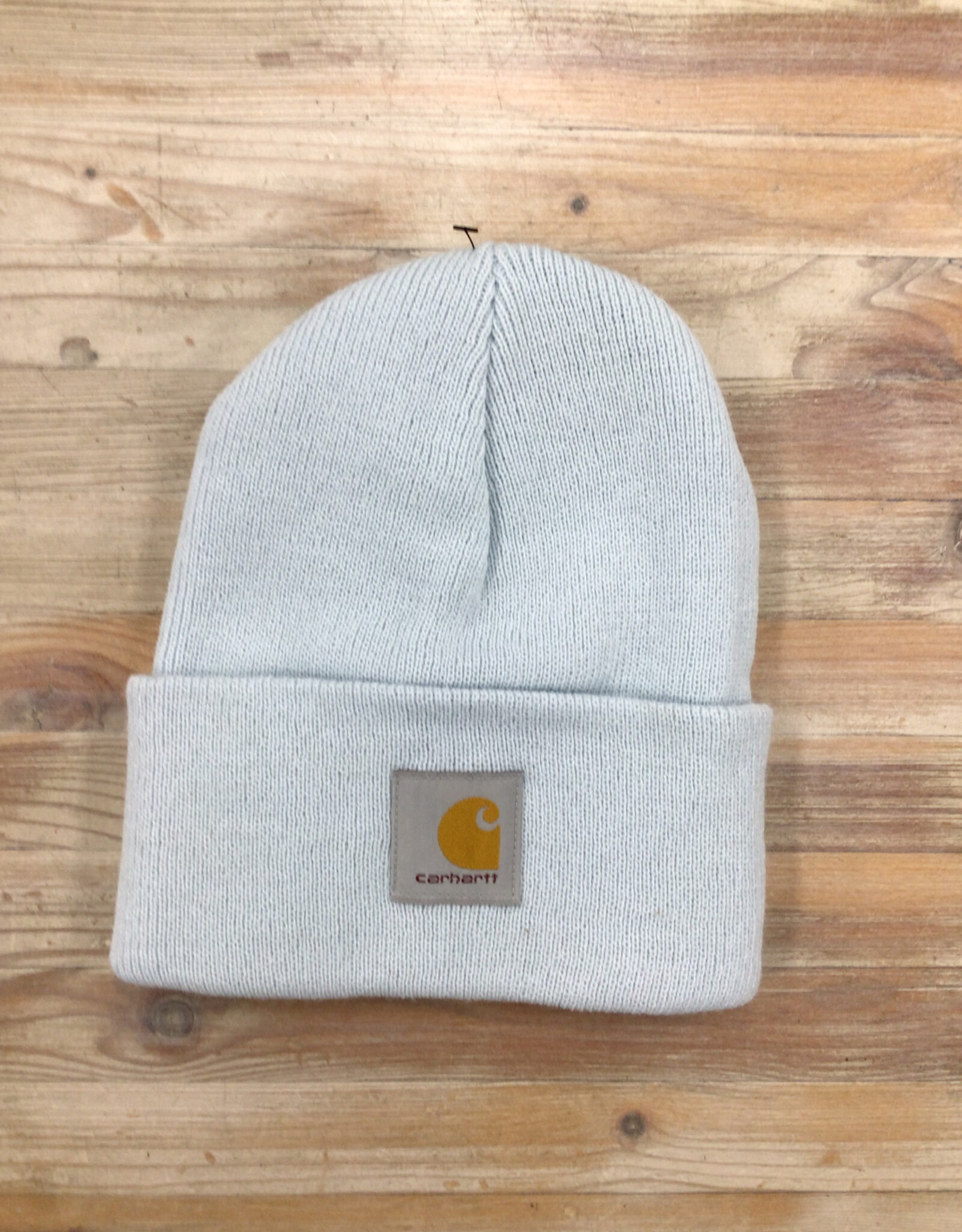 Carhartt Carhartt A18 Knit Cuffed Beanie Unisex