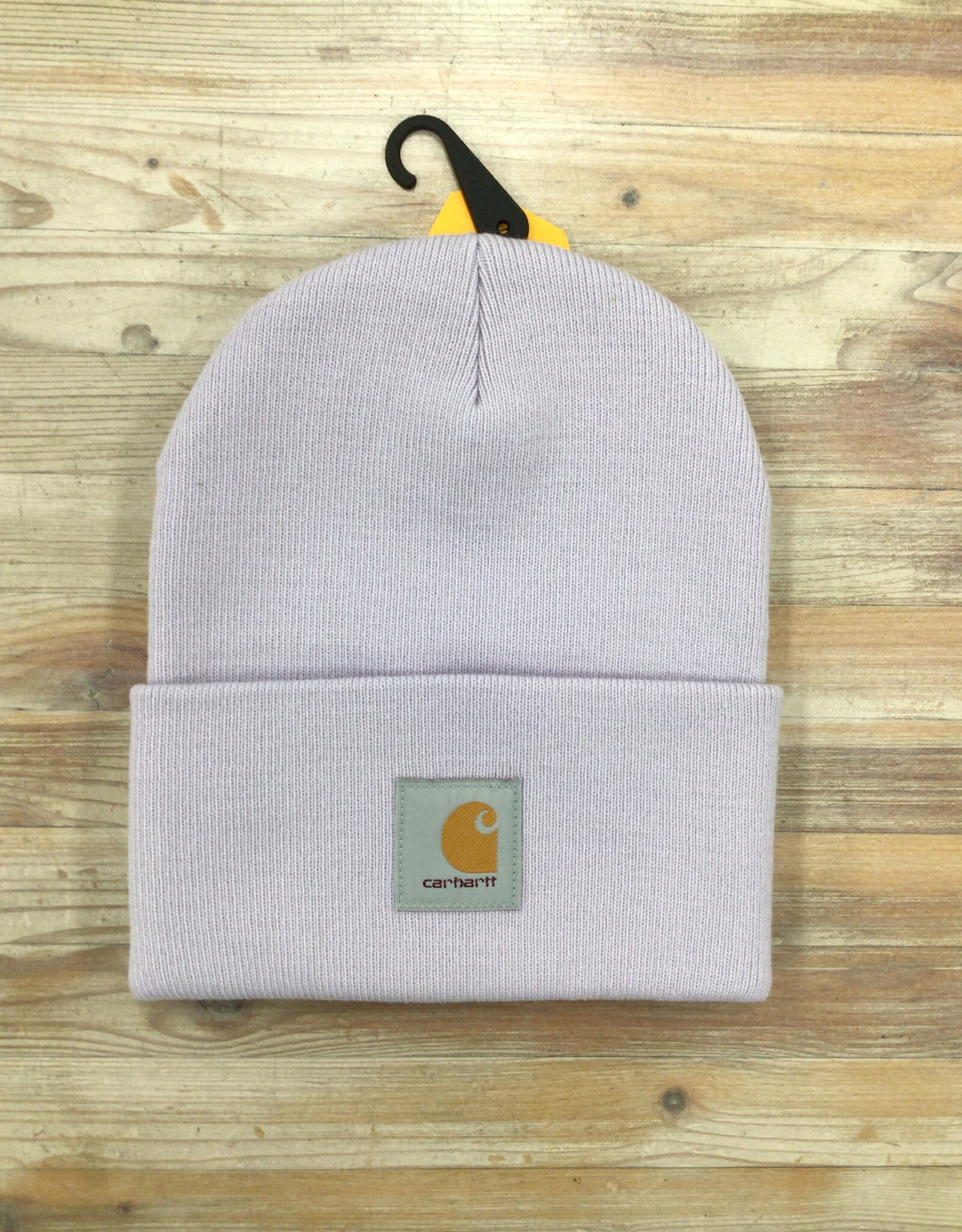 Carhartt Carhartt A18 Knit Cuffed Beanie Unisex