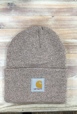 Carhartt Carhartt A18 Knit Cuffed Beanie Unisex