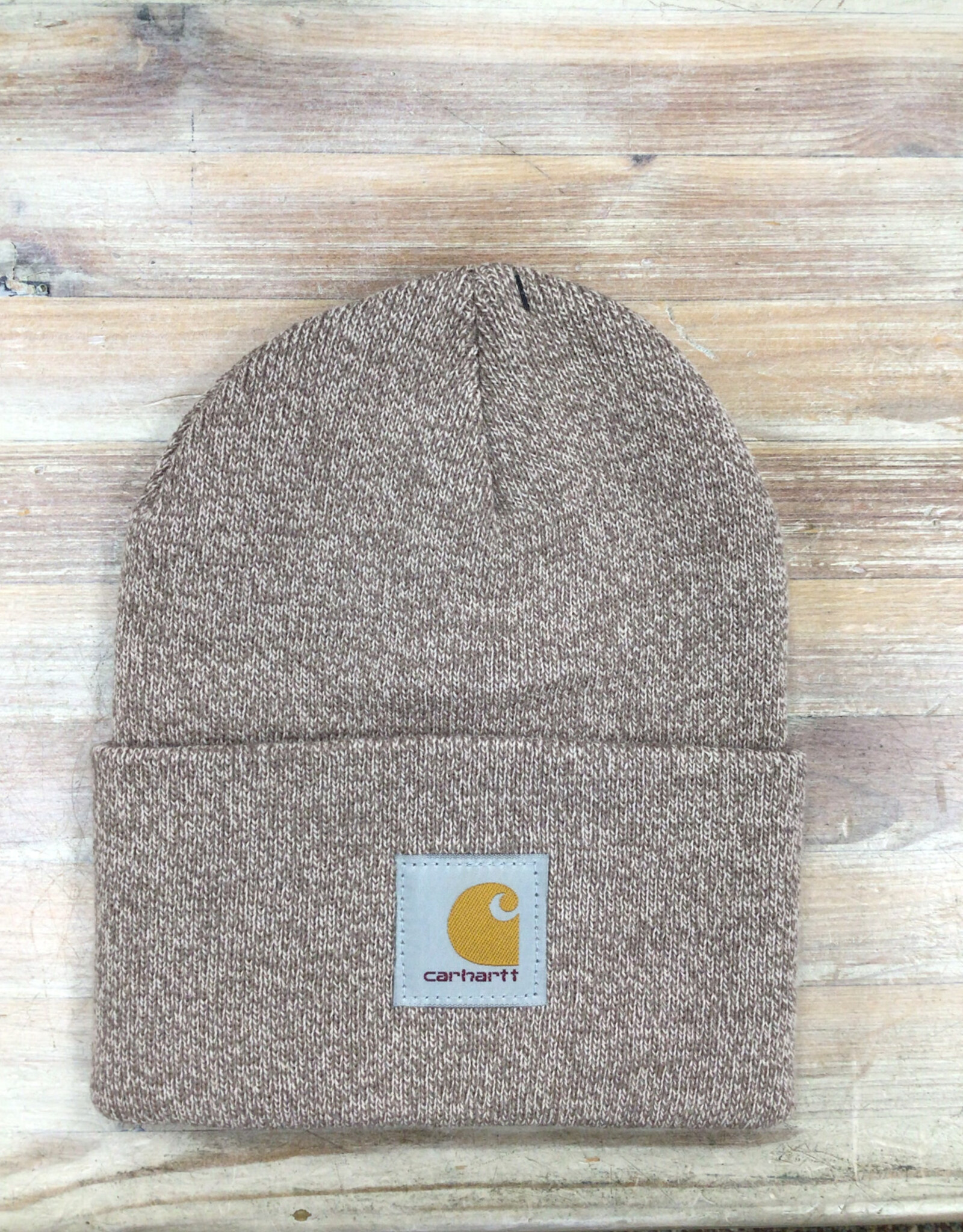Carhartt Carhartt A18 Knit Cuffed Beanie Unisex