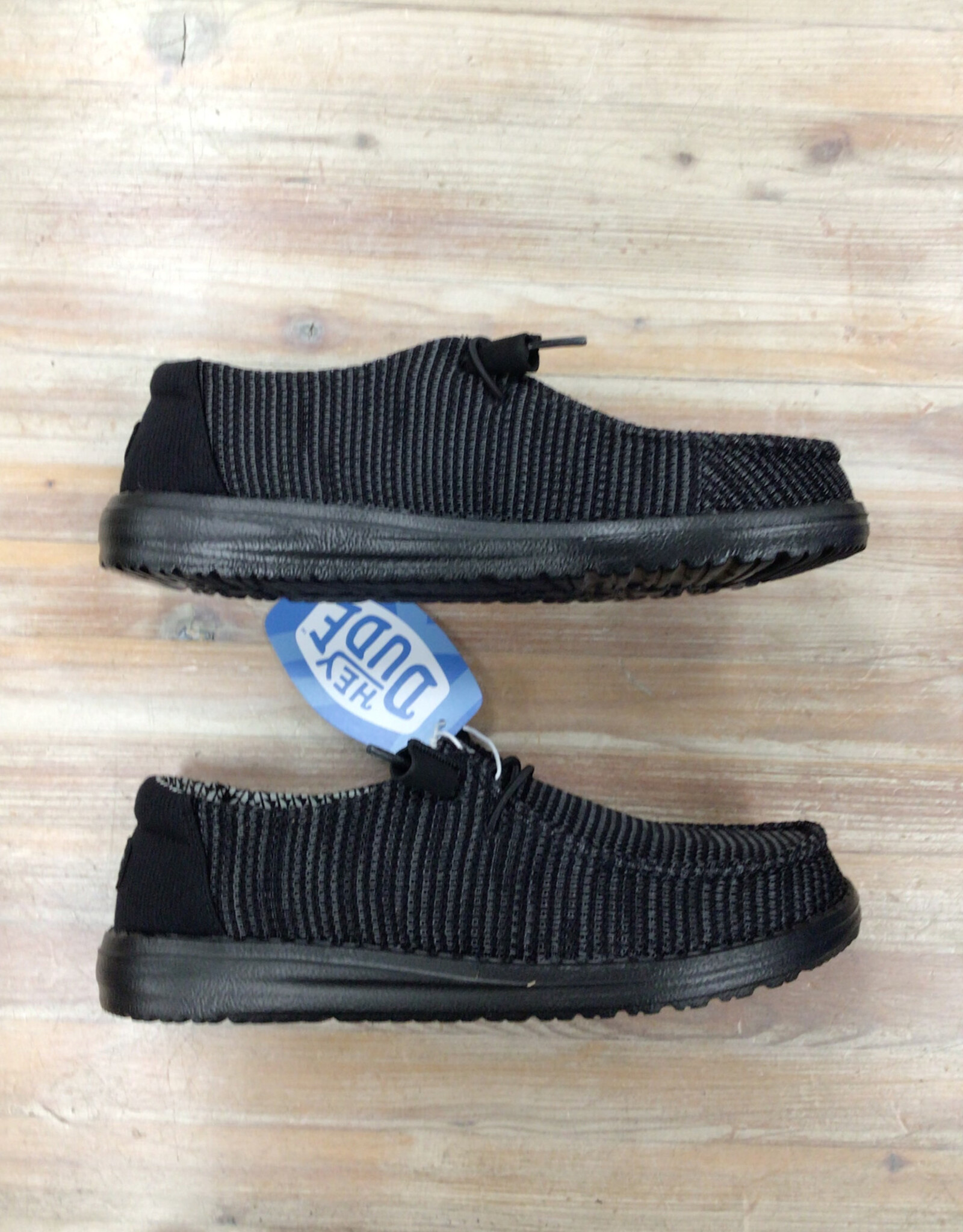 Hey Dude Hey Dude 41878 Wendy Stretch Sox Ladies’