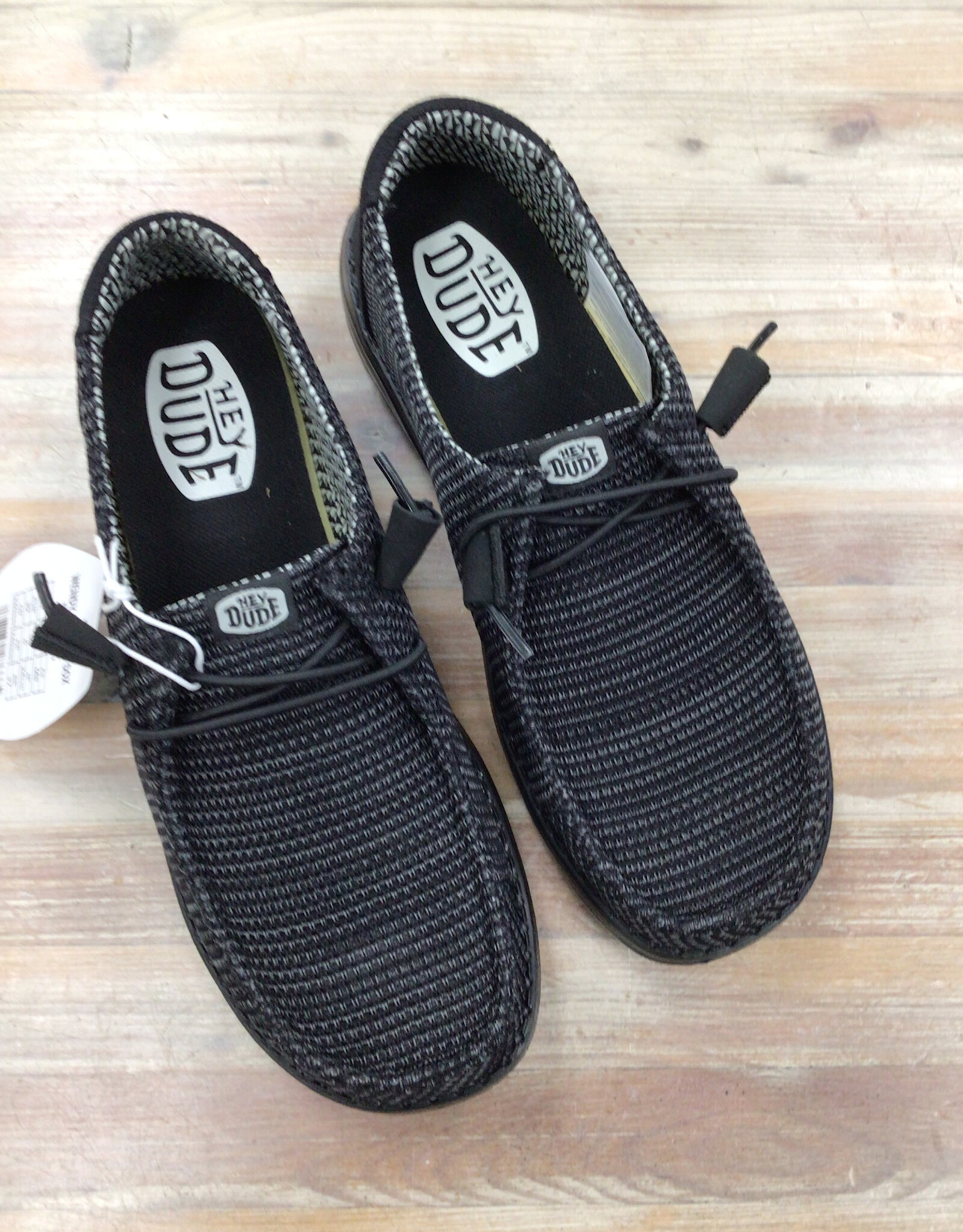 Hey Dude Hey Dude 41878 Wendy Stretch Sox Ladies’