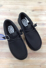 Hey Dude Hey Dude 40011 Wally Funk Mono Men’s