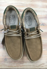 Hey Dude Hey Dude 41024/44043 Paul Men’s Hey Dude Hey Dude 41024/44043 Paul Men’s