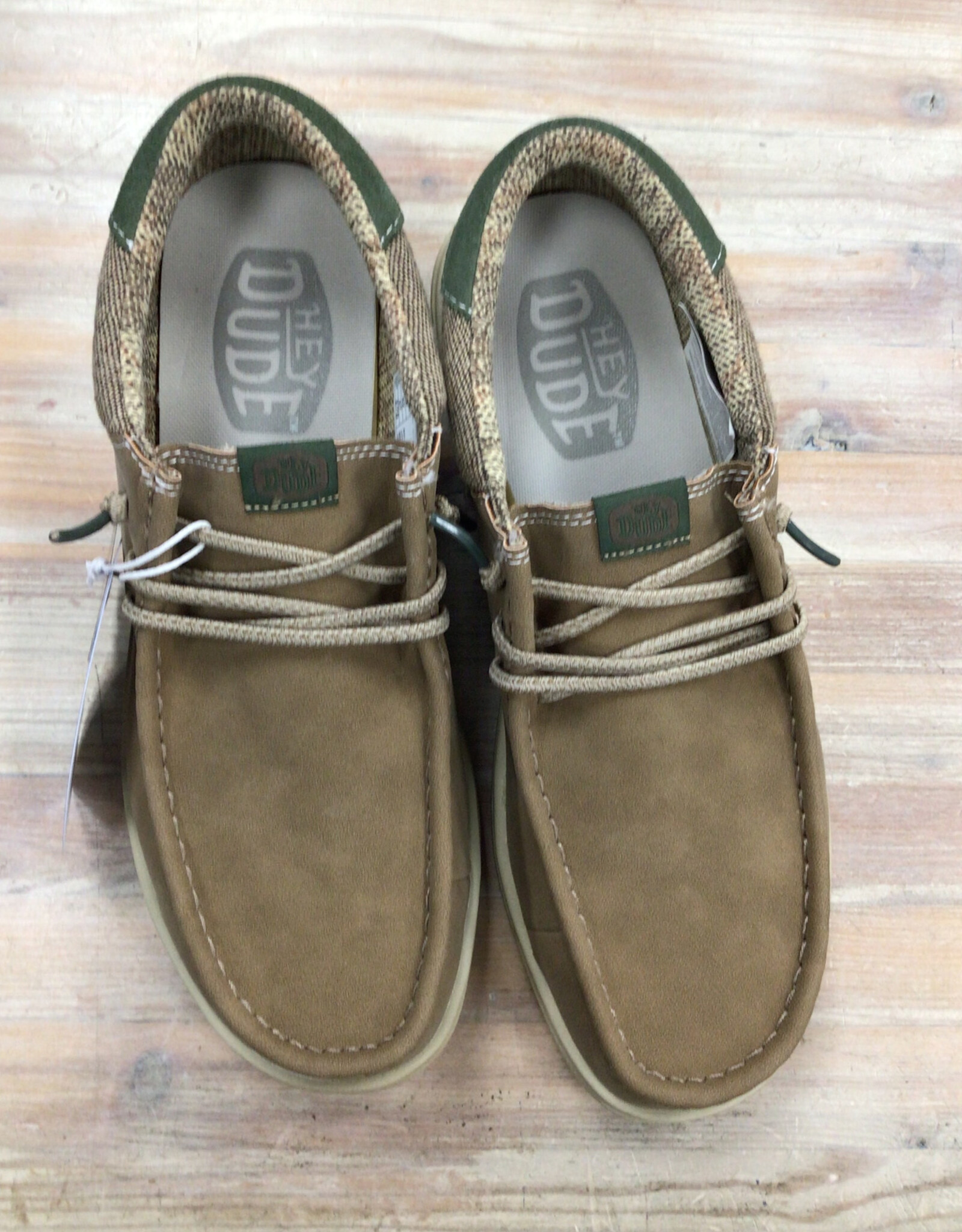 Hey Dude Hey Dude 41024/44043 Paul Men’s