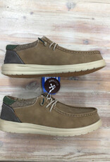 Hey Dude Hey Dude 41024/44043 Paul Men’s Hey Dude Hey Dude 41024/44043 Paul Men’s