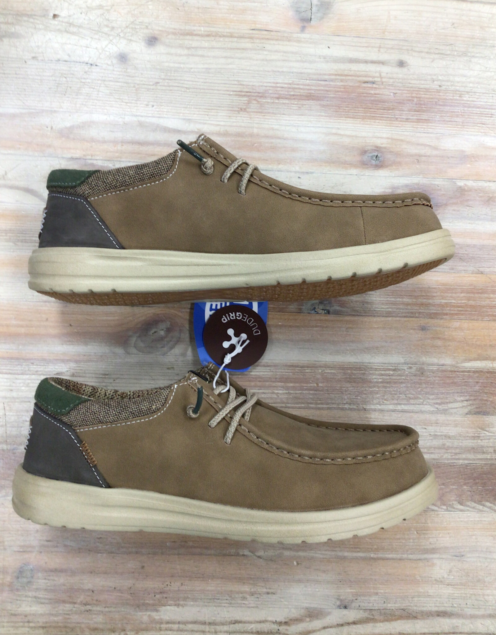 Hey Dude Hey Dude 41024/44043 Paul Men’s