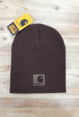 Carhartt Carhartt A205 Beanie Unisex Carhartt Carhartt A205 Beanie Unisex