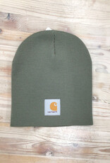 Carhartt Carhartt A205 Beanie Unisex Carhartt Carhartt A205 Beanie Unisex
