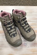 Keen Keen Targhee lV Mid WP Ladies’