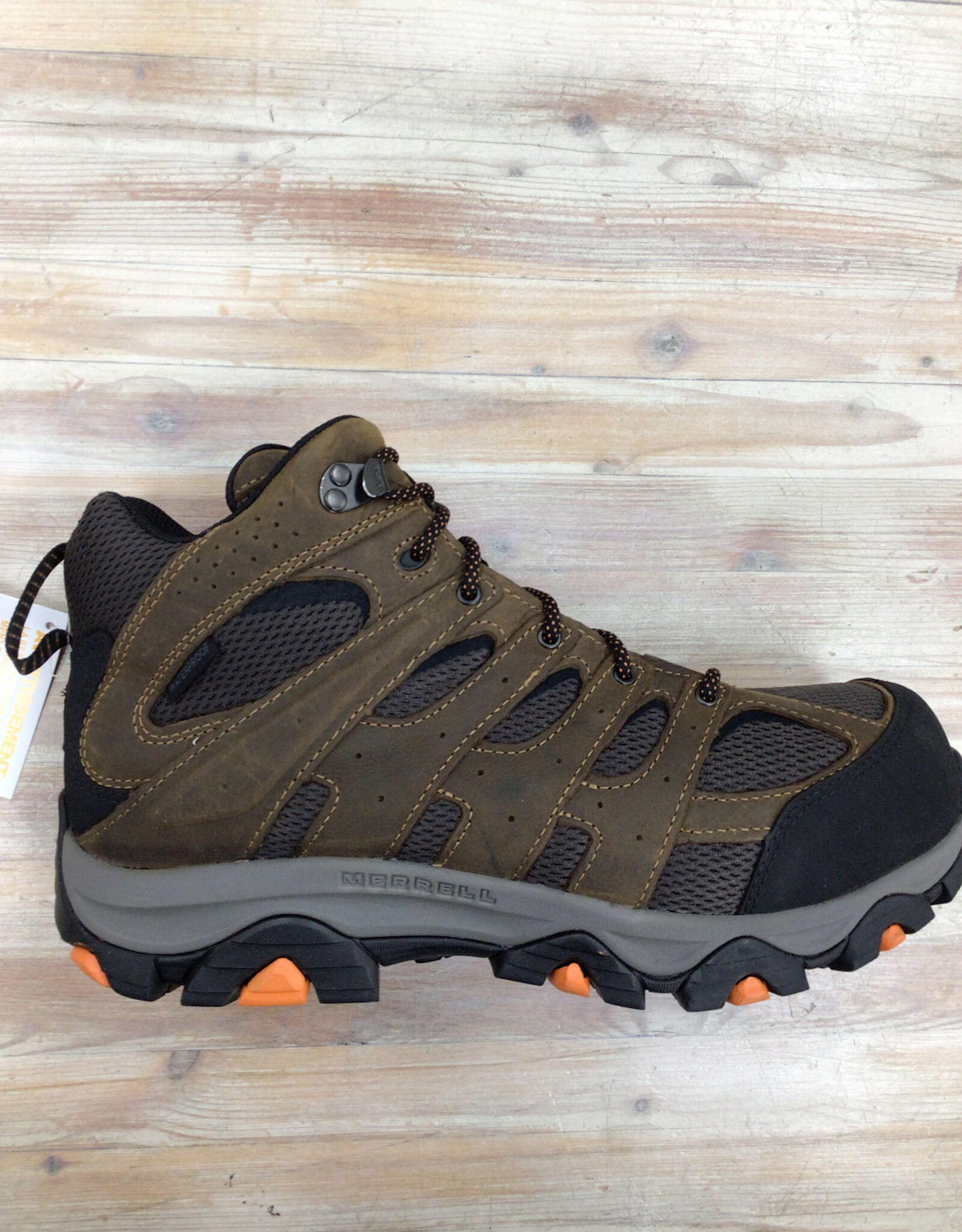 Merrell Merrell J005467/J005591 Moab Vertex 2 Mid WP CF CSA Men’s