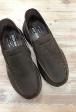 Skechers Skechers 205204 Arch Fit  Motley Milo Men’s Skechers Skechers 205204 Arch Fit  Motley Milo Men’s