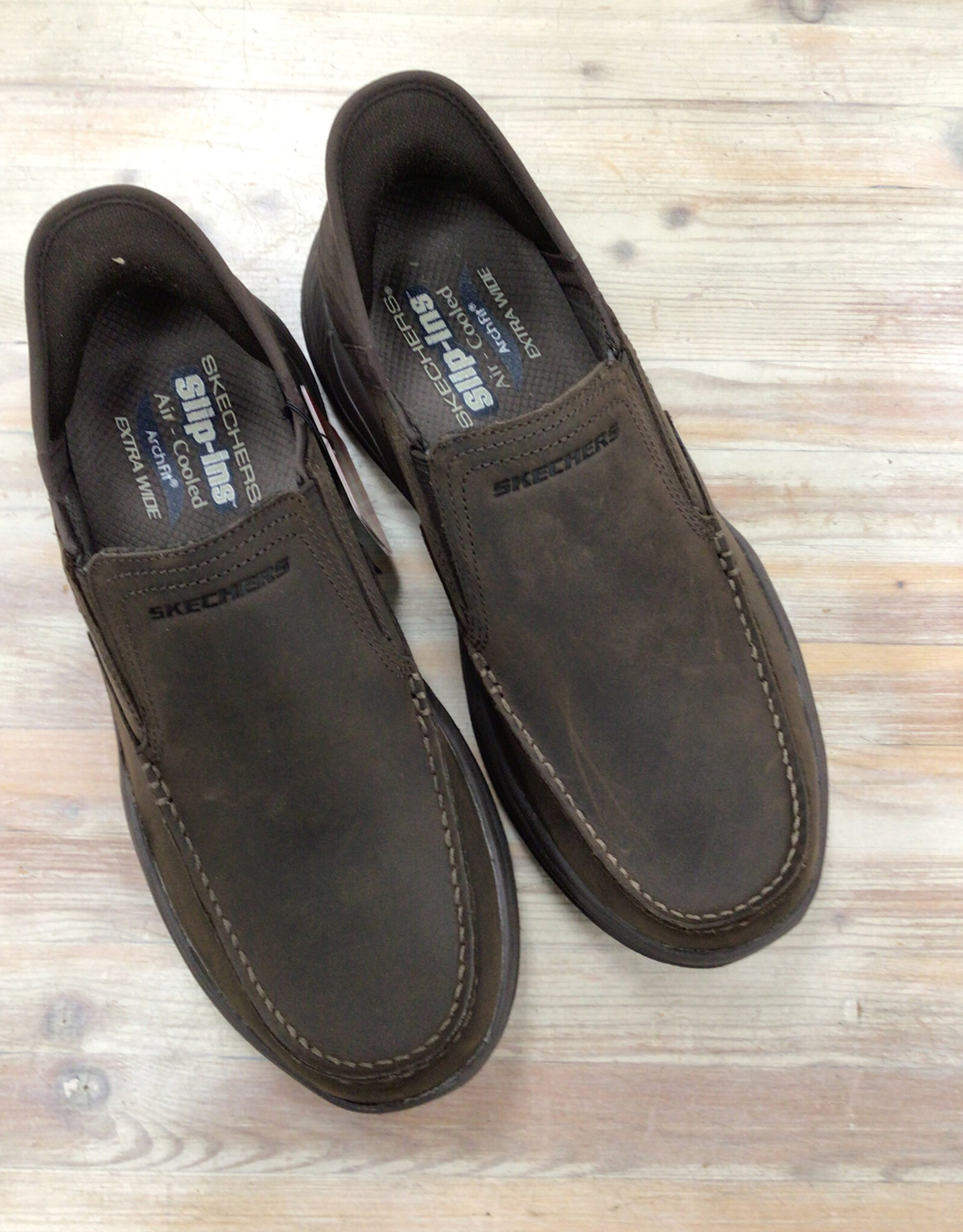 Skechers Skechers 205204 Arch Fit  Motley Milo Men’s