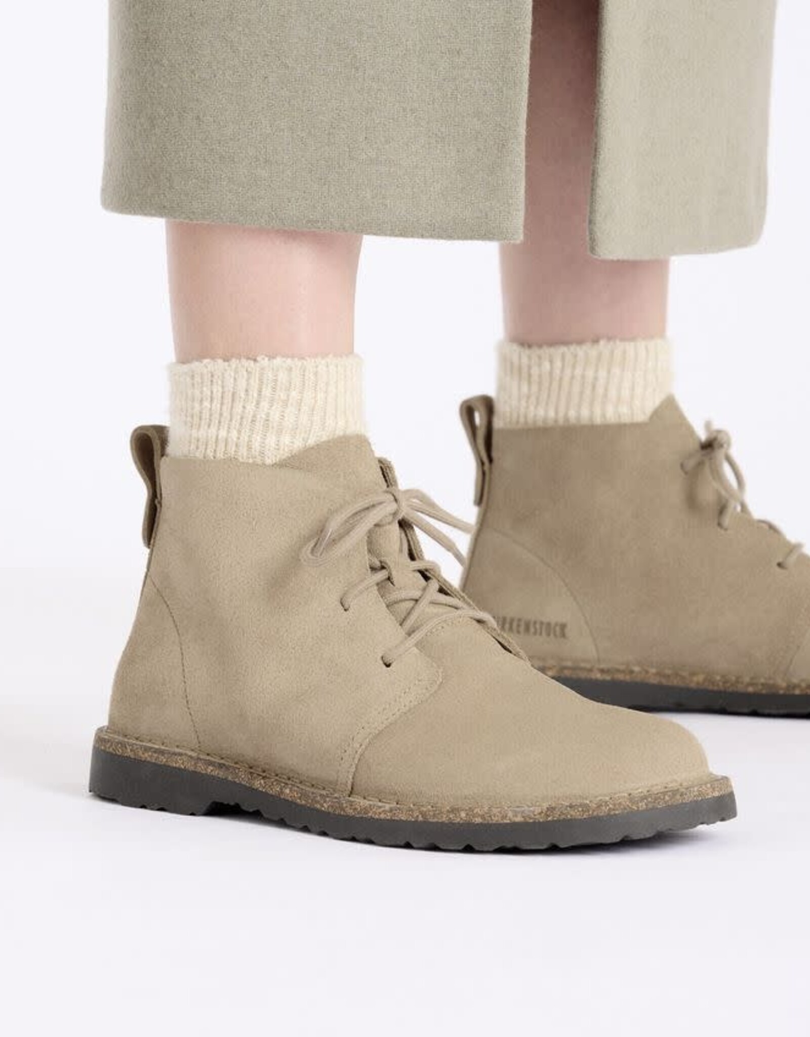 Birkenstock Available In Store ONLY - Birkenstock Uppsala Mid Ladies’