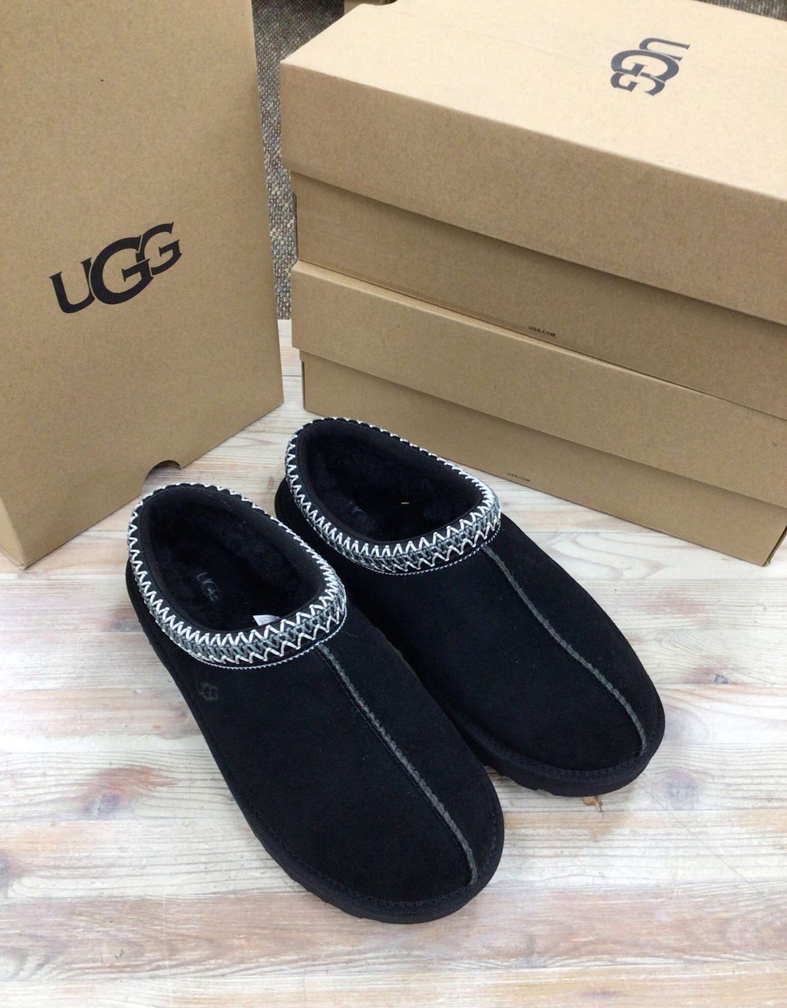 Ugg Ugg Tasman II Ladies'