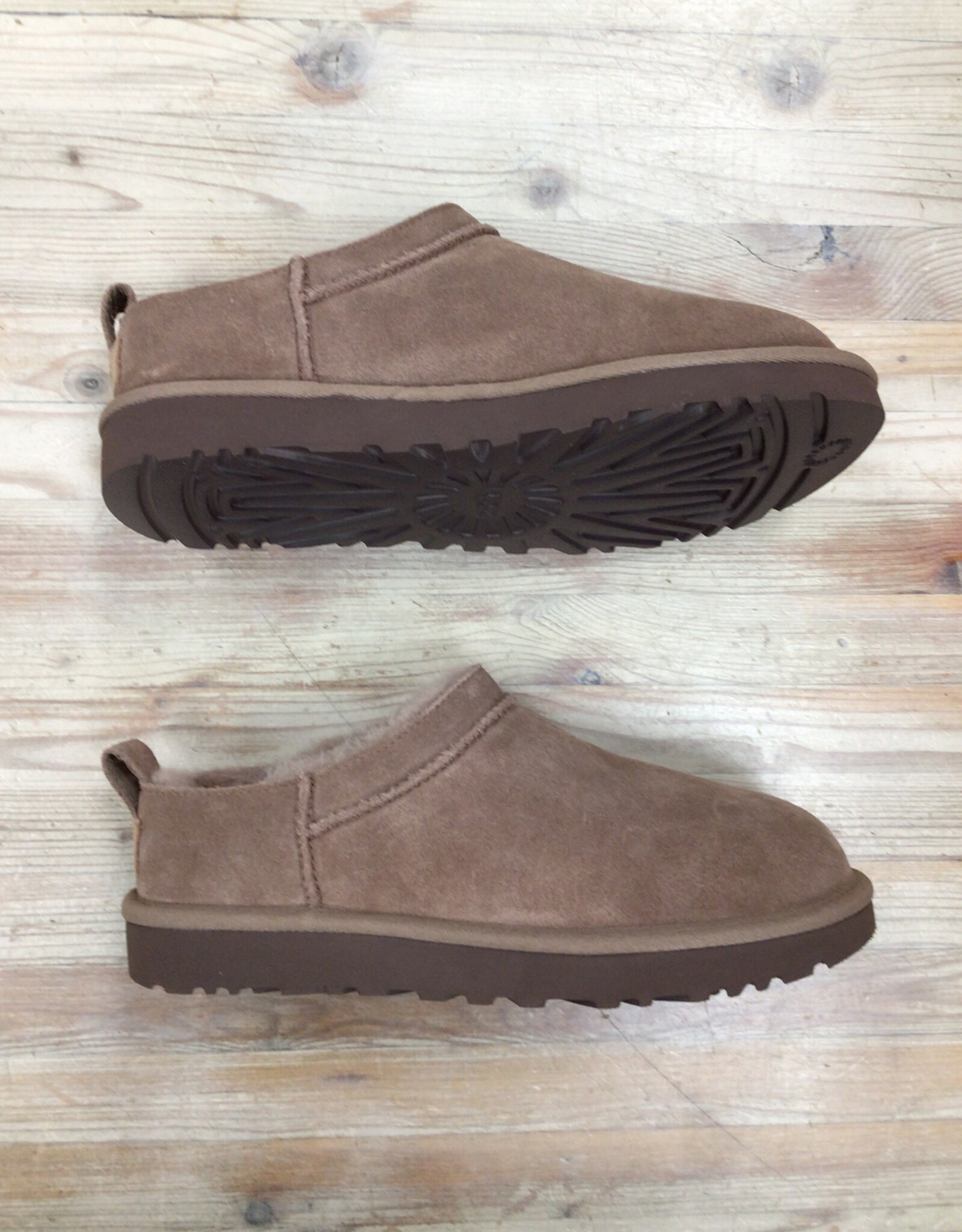 Ugg Ugg Classic Micro Ladies'