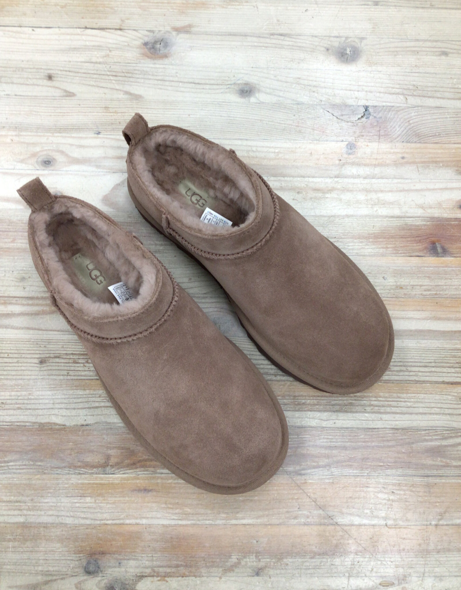 Ugg Ugg Classic Micro Ladies'