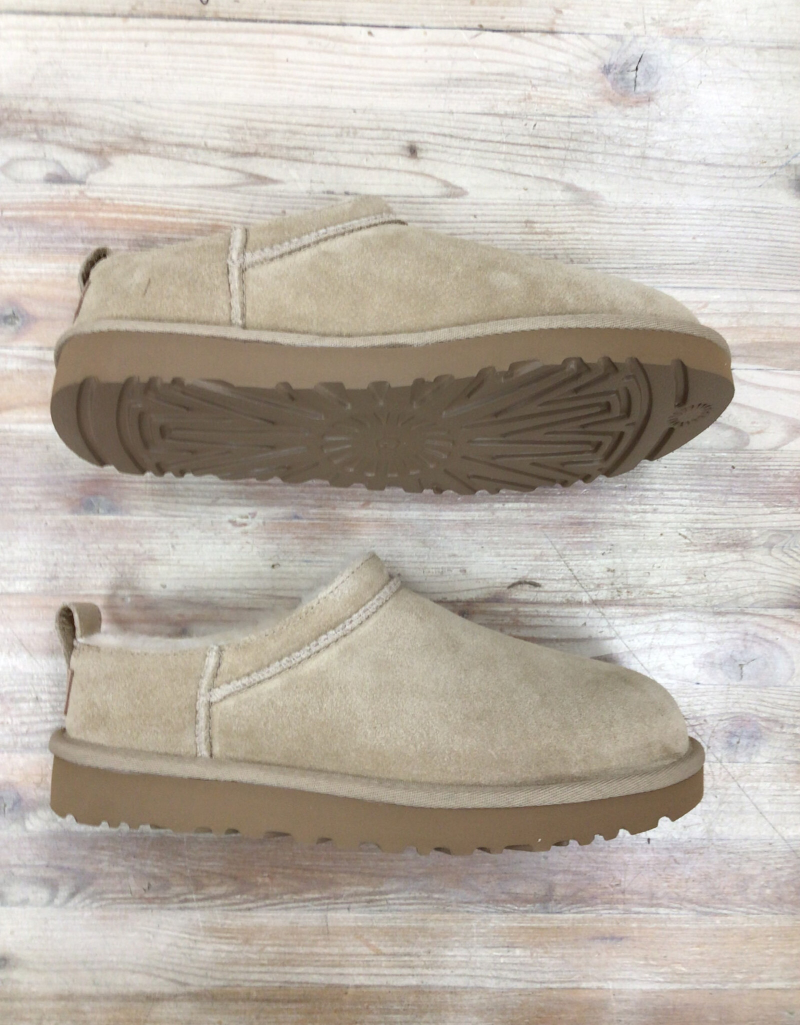Ugg Ugg Classic Micro Ladies'