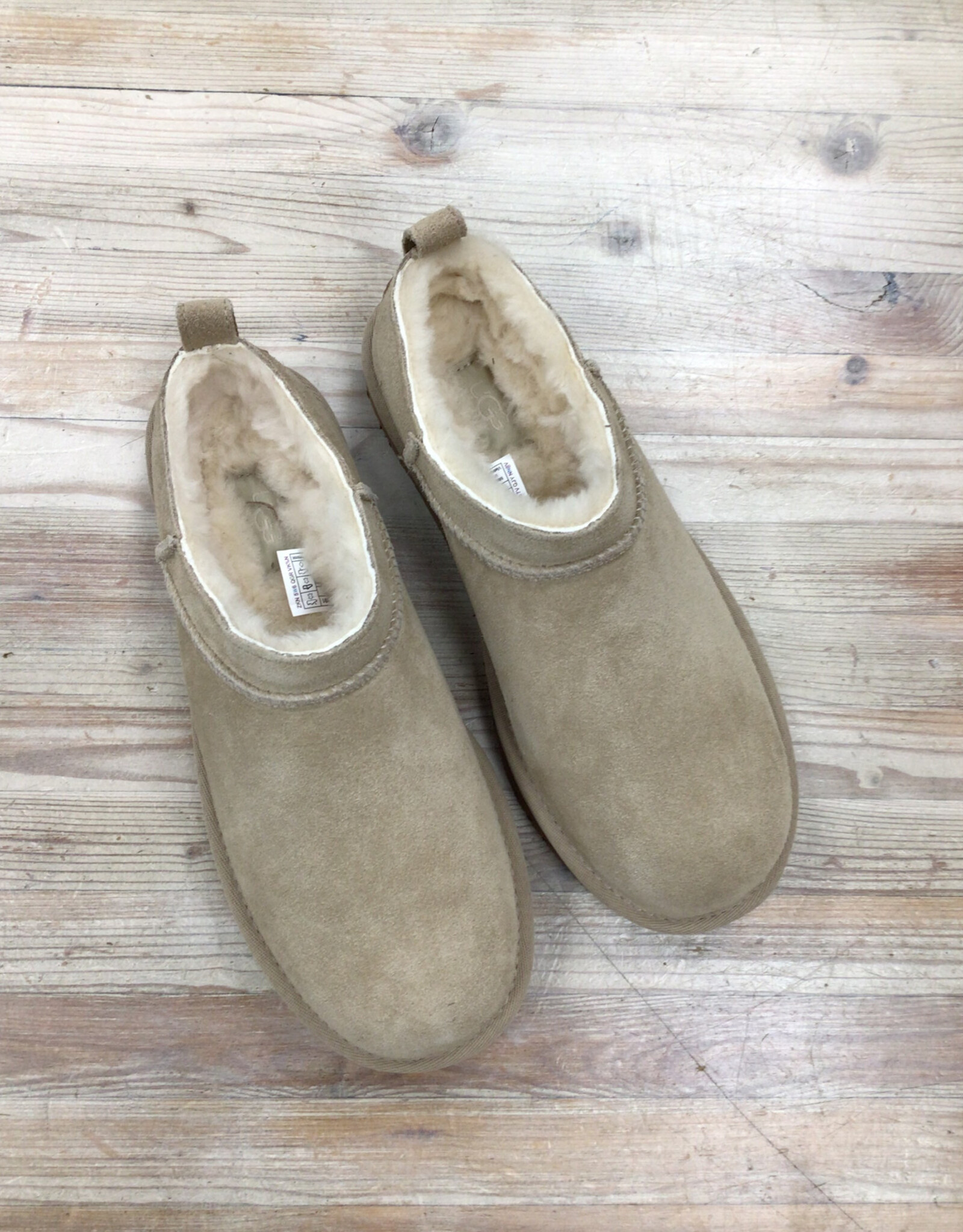 Ugg Ugg Classic Micro Ladies'