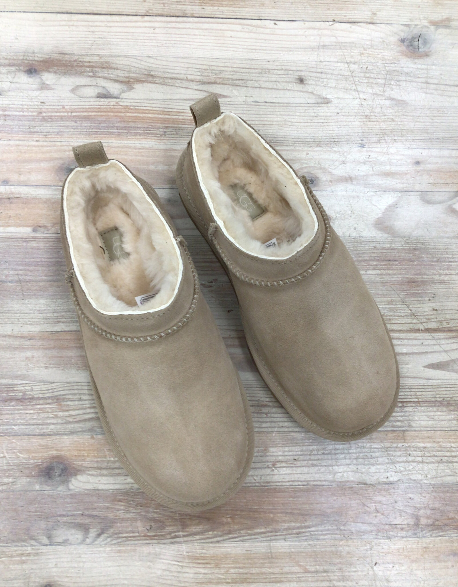 Ugg Ugg Classic Micro Kids'