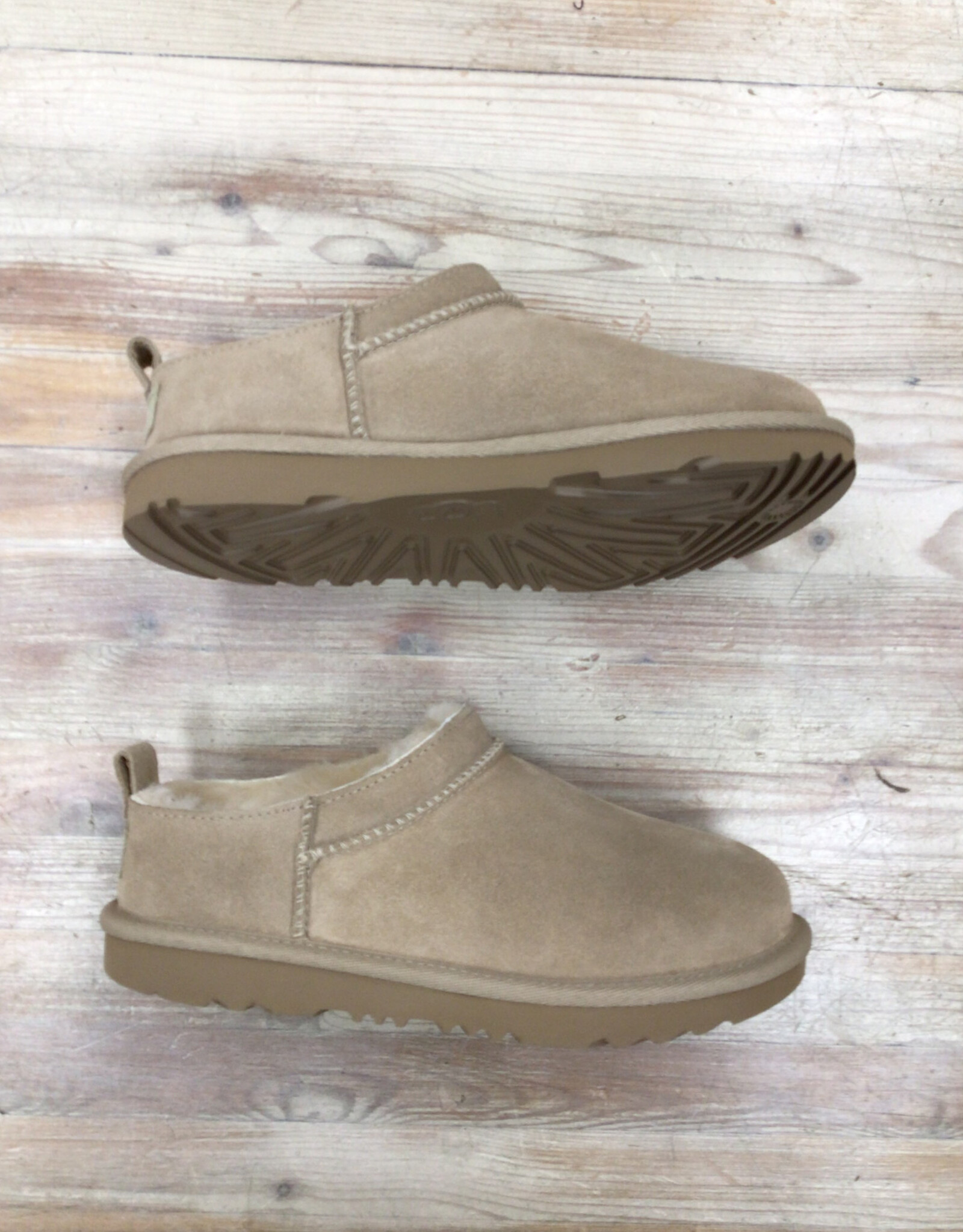 Ugg Ugg Classic Micro Kids'