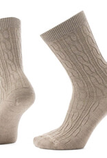 Smartwool Smartwool Everyday Cable Crew Socks Unisex Smartwool Smartwool Everyday Cable Crew Socks Unisex