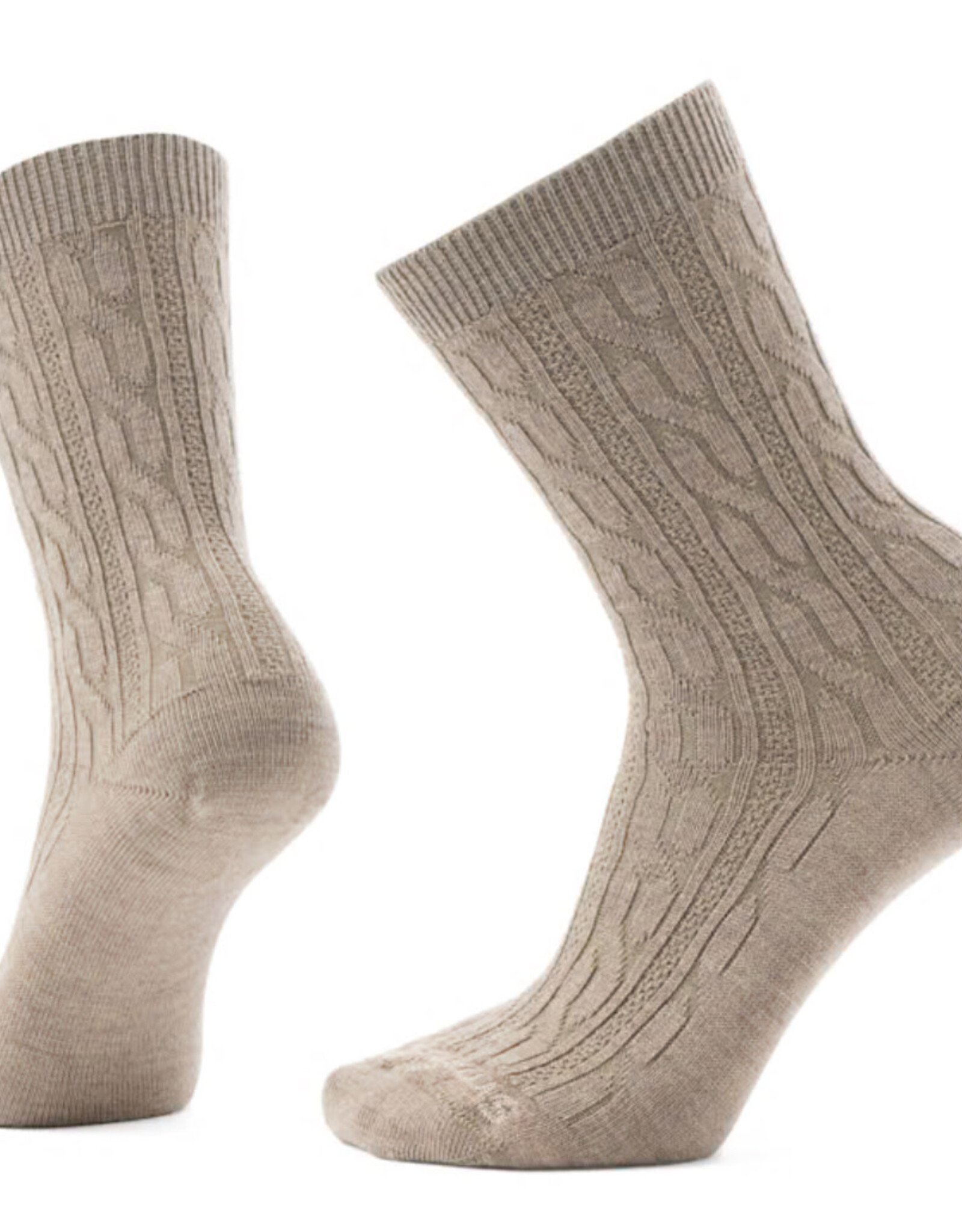 Smartwool Smartwool Everyday Cable Crew Socks Unisex